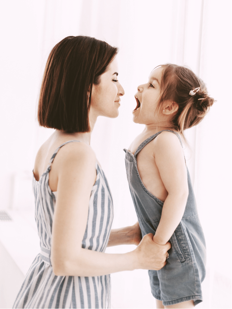 regulacja emocji dziecka